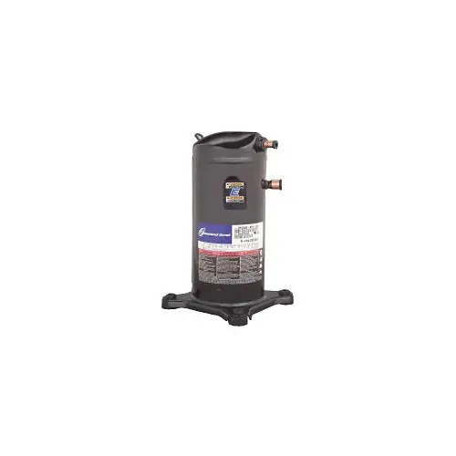 Allied Air R100040-33 Scroll Compressor, 1.5 ton Nominal, R-410A Refrigerant