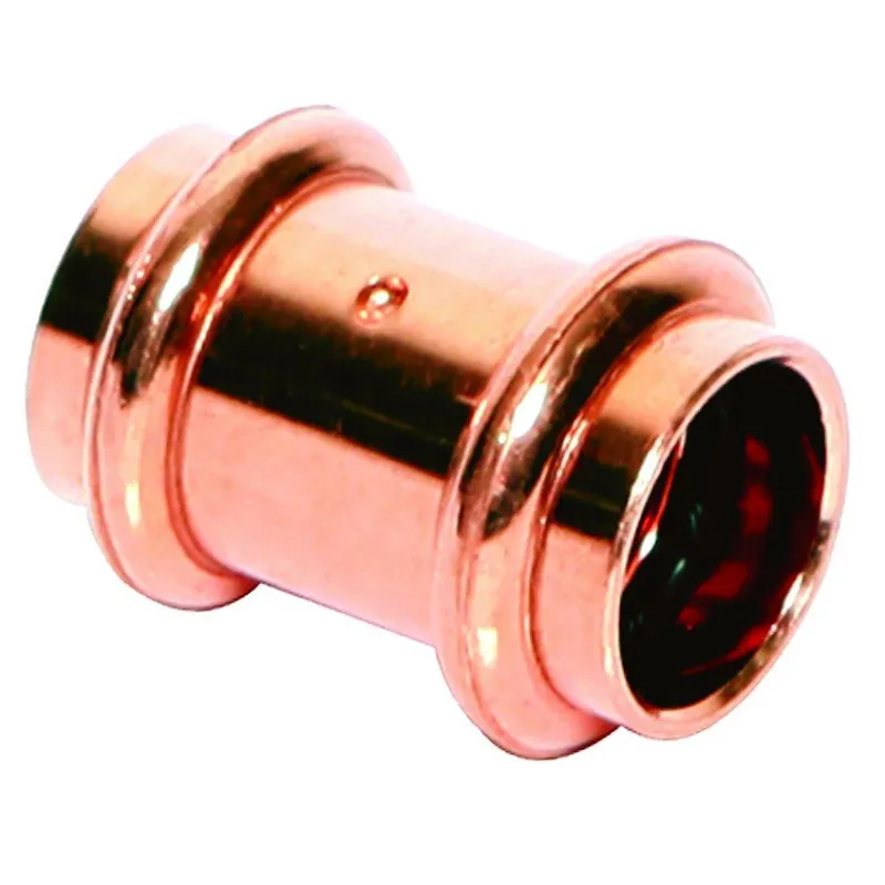 Copper Press Fittings PF10146