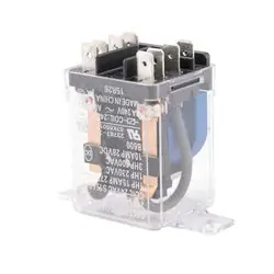 Allied Air 56L68 Pulse Control Relay 208/240 V (each) Replacement MPN