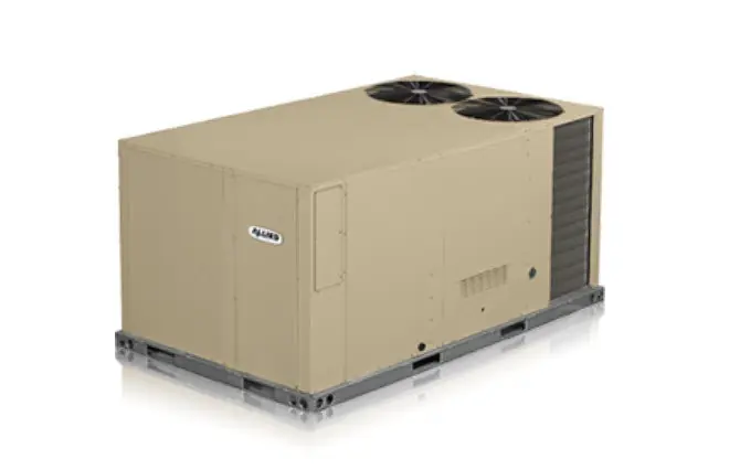 Allied Air FB287 GE/4 Ton /108K/460v 3ph 60 hz/HPE/ENV