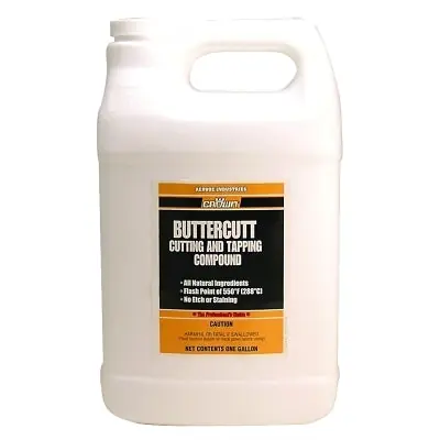 Crown 5041 Buttercut Cutting/Tapping Compound 1 gal Replacement MPN