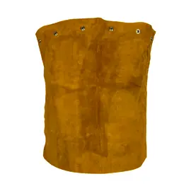 Tillman 31202X Cowhide Bib 20 in L 2X-Large