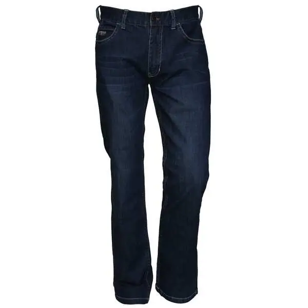 MCR Safety P2D3834 P2D Light Weight Pant 38 in Waist 34 in L