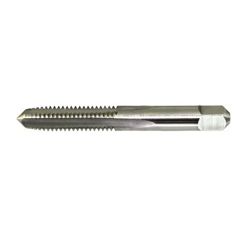 Drillco 20A116CT 2000 Straight Flute Tap Right Hand Cutting 1/4-20 Thread H3