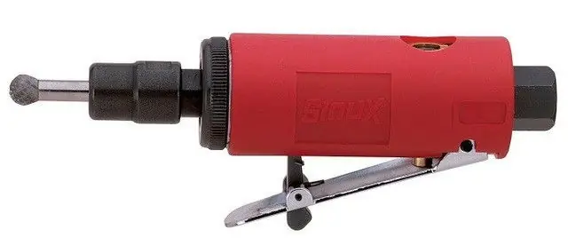 Sioux Force Tools 5053A Pneumatic Die Grinder 0.3 hp 1/4 in (NPT)