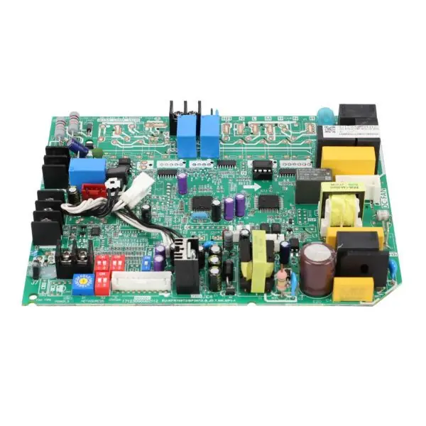 Bosch 8733954121 Main Control Board