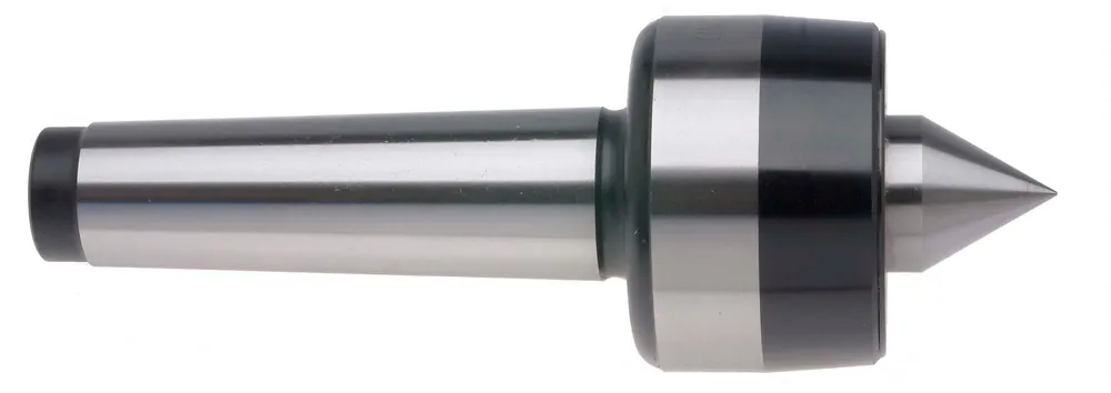 Bison 7-565-104 4MT Super Precision Live Center
