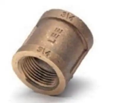 Brass Ftg B-RC0703LF FTG