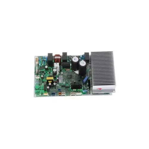 LG EBR87542806 PCB Assembly, Main