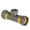 Carbon Steel Press Fittings CP02706G