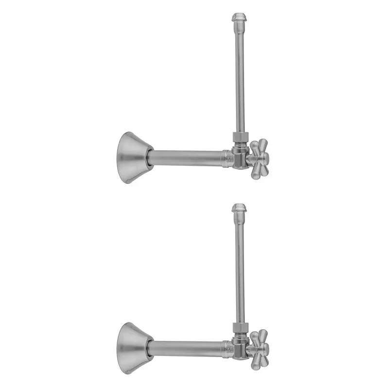 Jaclo Decorative Plumbing 629-62-SG Plumbing Fitting