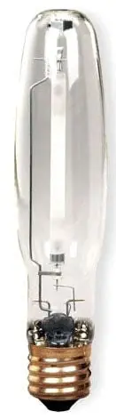 GE LU70/H/ECO LUCALOX HID LAMP 0 W 7.75 in LU70/H/ECOED23,5MOGMIH