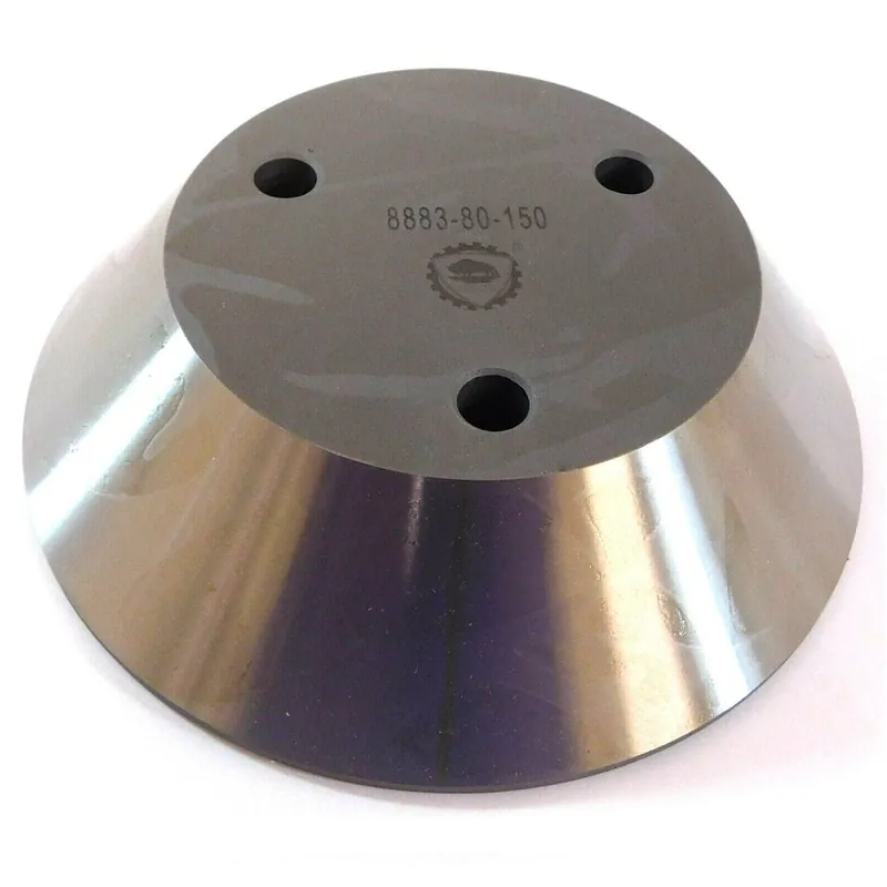 Bison 7-573-0301 3.74/5.9 Head For Pipe Live Centr