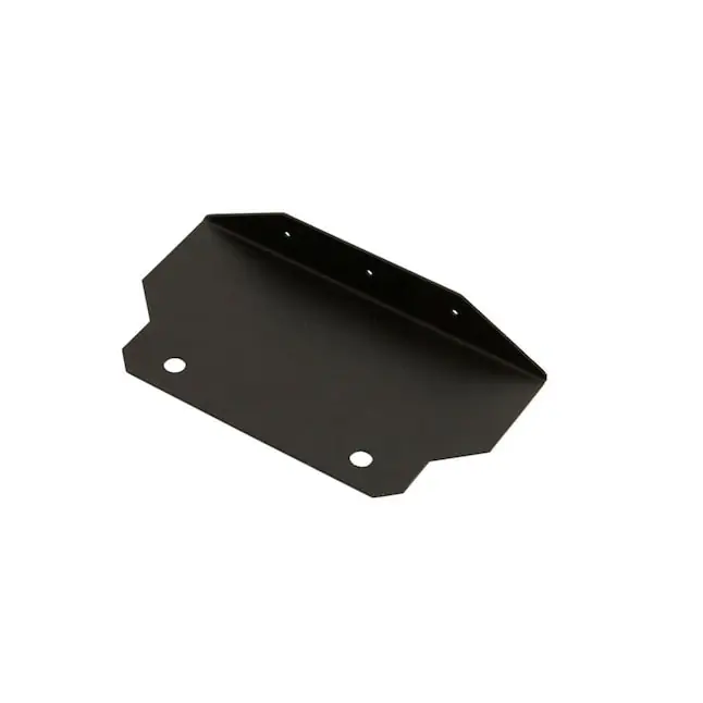 Fortress Building Products 189100161 Bracket 189100161 Anchor Bracket FF-Evolution