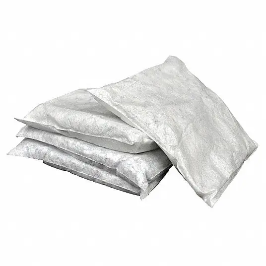 Spilfyter G-62 Sorbent Pillow 18 in x 18 in Universal Replacement MPN