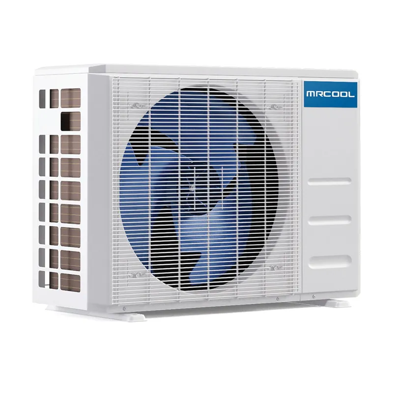MRCOOL DIY-36-HP-C-230B