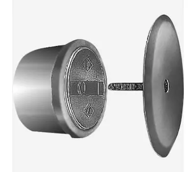 Jay R Smith Drains & Carriers 4422C03
