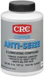 Sta-Lube SL35901 Copper Anti-Seize 8 oz