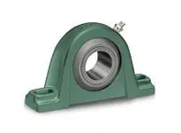 Dodge 033673 DOD P2B-LT7-103 Pillow Block Bearing