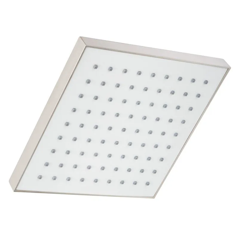 Miseno MNOSH625EBN 1.8 GPM Single Function Rain Shower Head