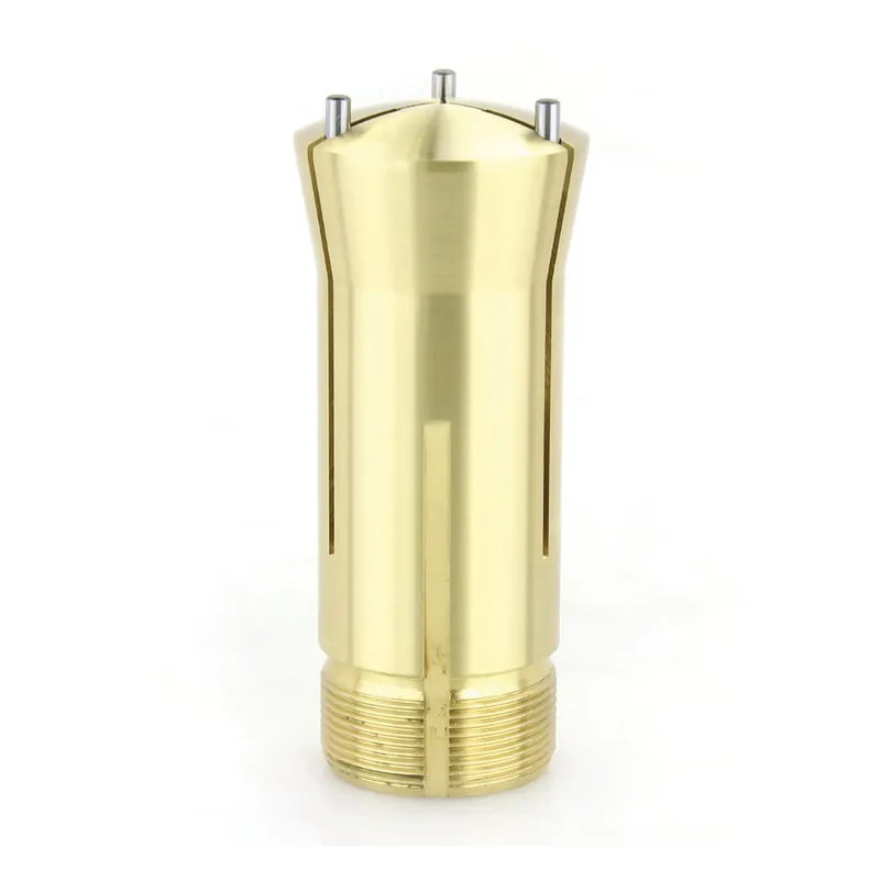Lyndex-Nikken 560-001B Emergency Imperial Round Collet 5C Replacement MPN
