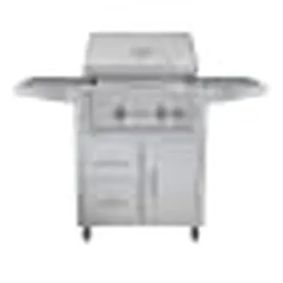 Edgestar GRL300FSLP 30 3 Brnr LP Bi Grl Cart Pkg