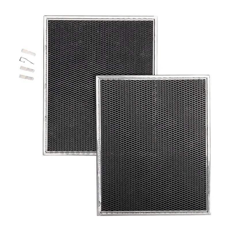 Broan-NuTone S99010308 Nut-Bro S99010308 Non-Dcted Filter Kit