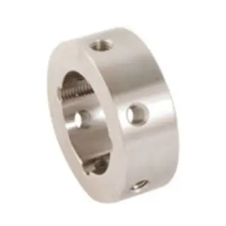 Rexnord 7392797 RND Coupling V125 Elastomeric TaperLock