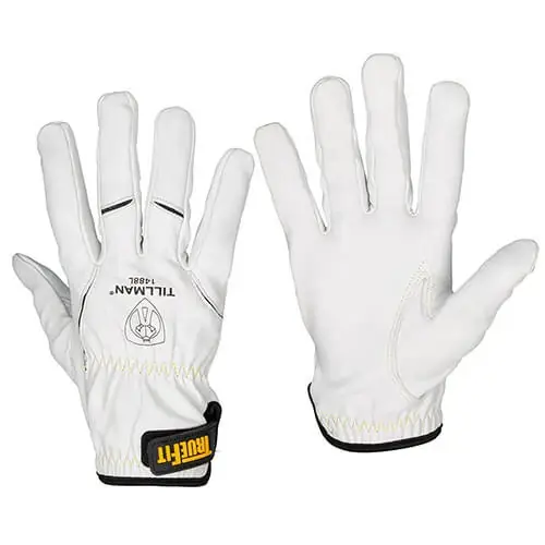 Tillman 1488S TIG Welding Gloves