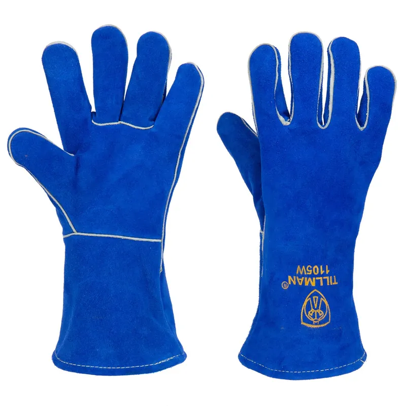 Tillman 1105W Stick Welding Gloves X-Small