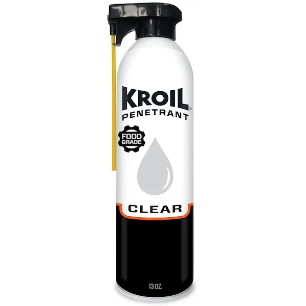 KROIL CKS132ST Food Grade Penetrating Oil 13 oz