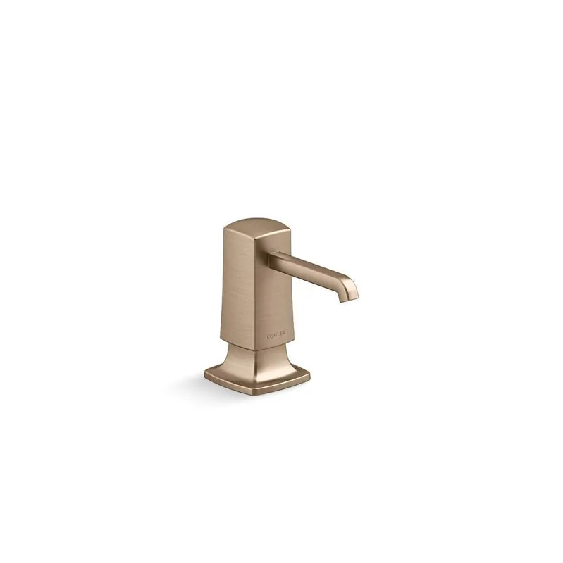 Kohler 35760-BV DM SOAP DISPN GRAZE BBRZ