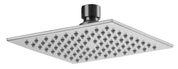Jaclo S207-CB 6 x 6 Showerhead Rain Machine 2.5 GPM Replacement MPN