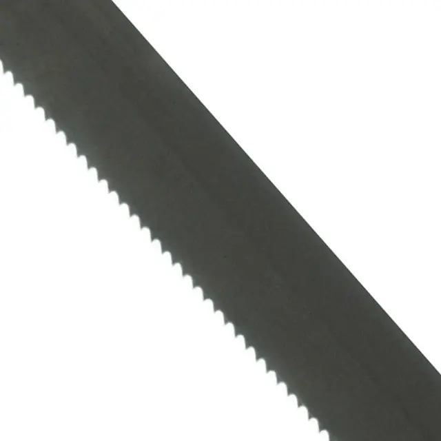 M.K. Morse ZWEP4418WB25 Band Saw Blade 44-7/8 in L 1/2 in W 18 TPI Replacement MPN