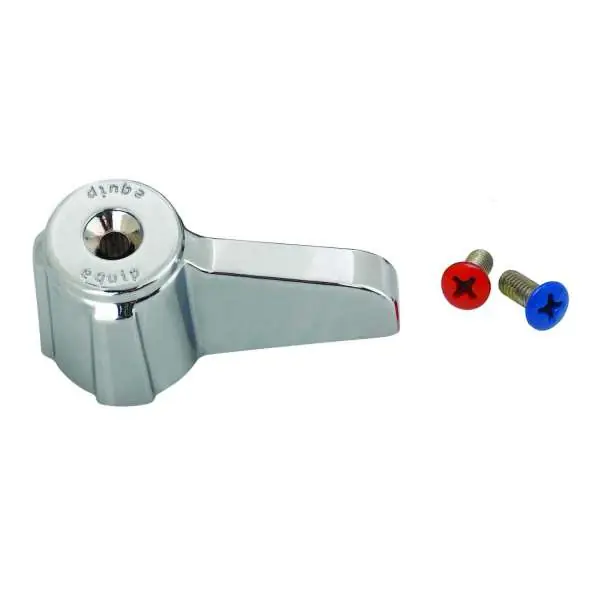 T&S Brass 5-HDL-L Equip Lever Handle Kit