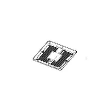 Panasonic FFV0511VQCL1A Grille