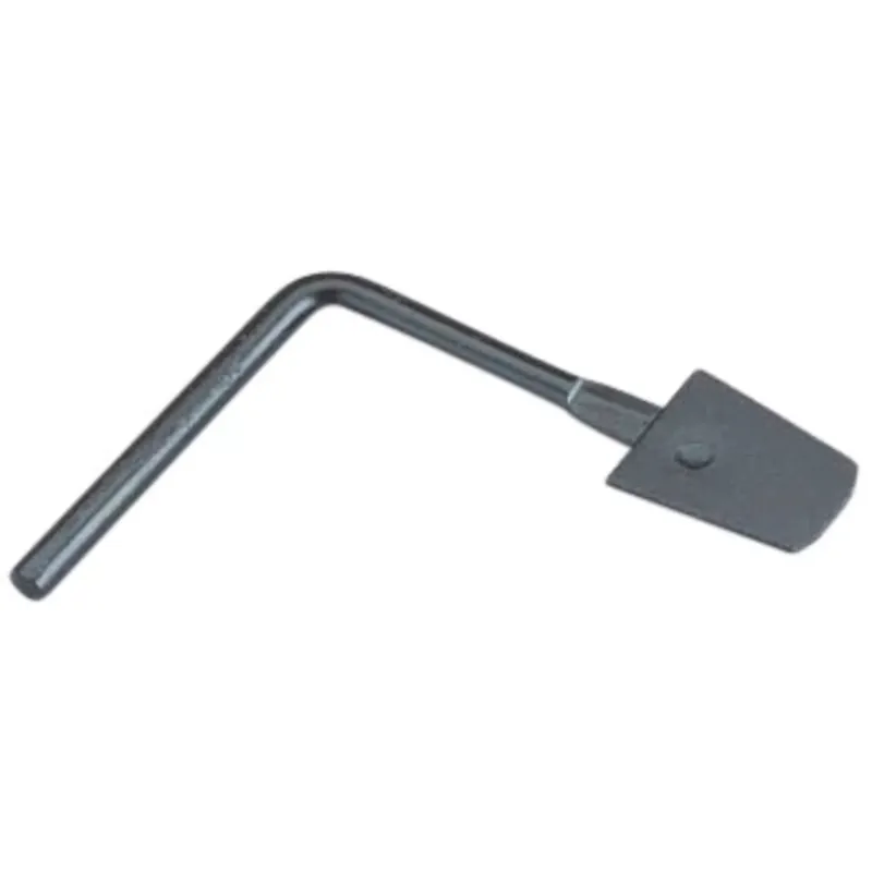 ERICO B136A Mold Cleaner Most ERICO CADWELD molds using #65 welding material