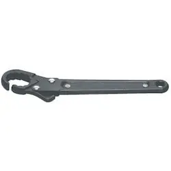 Williams Tools RFW-26 Ratcheting Wrench 13/16 in Single End
