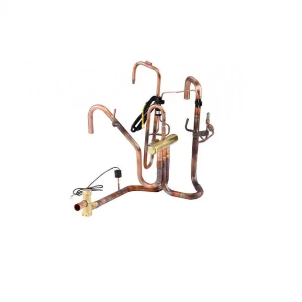 Bosch 8733955396 Reversing Valve System Assembly