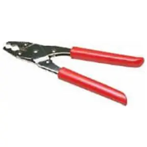 Allen Tel CT770 Hex for CATV/Coax Crimping Tool