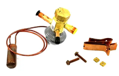 Lennox 25W27 TXV Valve