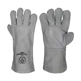Tillman 1000L Stick Welding Gloves Power Large