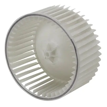 Broan-NuTone S06226-00 Nut-Bro Cage Impeller Wheel