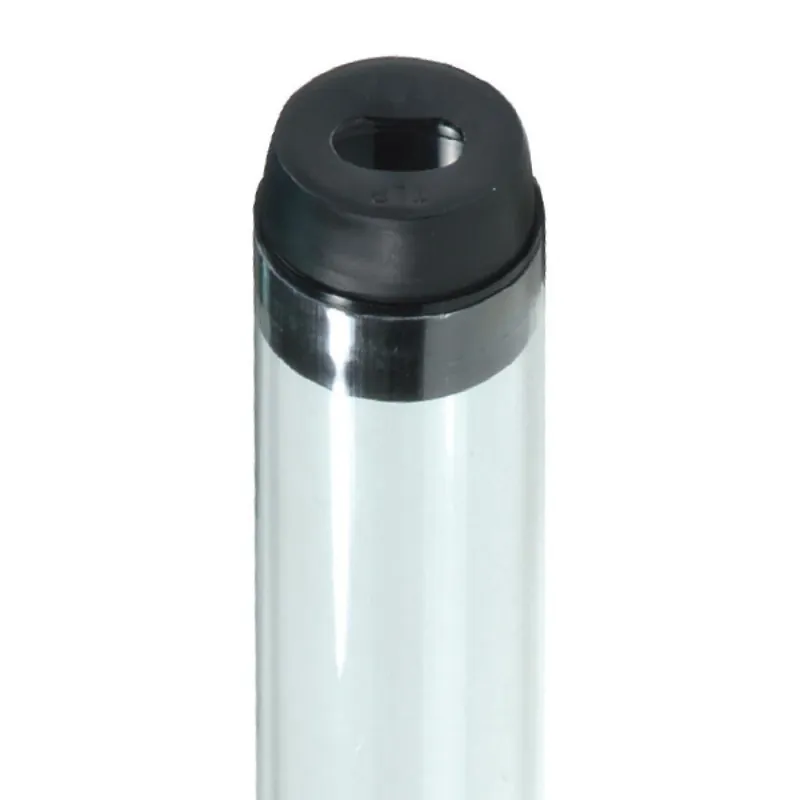 SATCO S7997 Shatterproof Lamp Tubeguard T8 Non HO Lamp