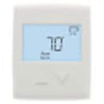 Pinnacle Sales 518 Thermostat For Hydronic Heating Zone Room Temperature Control