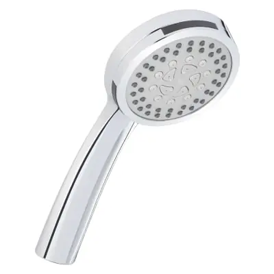 Miseno MNOHS570CP 1.8 GPM Multifunction Hand Shower Chrome