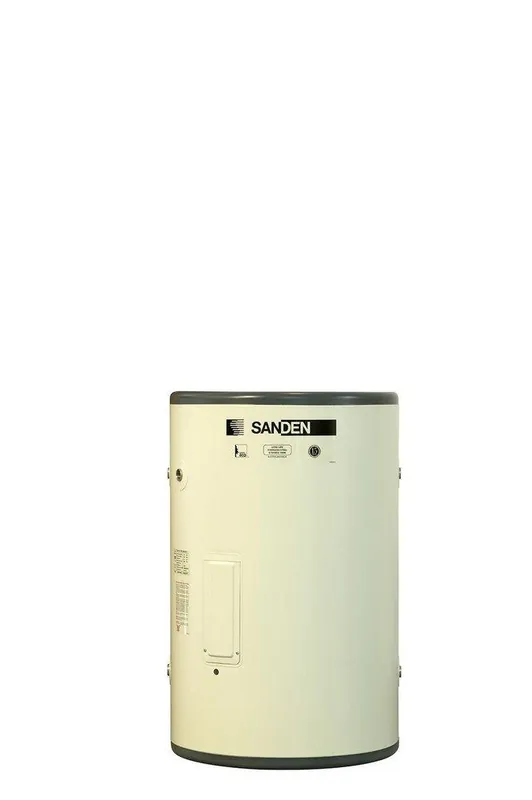 Sanden International SAN-43SSAQA