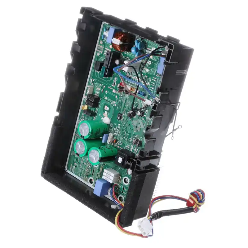 LG EBR83796708 PCB Assembly Inverter Onboarding