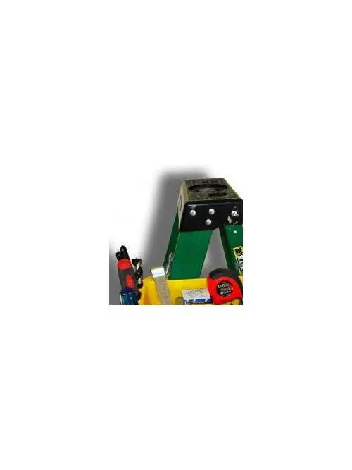 Rack-A-Tiers 65300 Ladder Mate Adjustable Divider