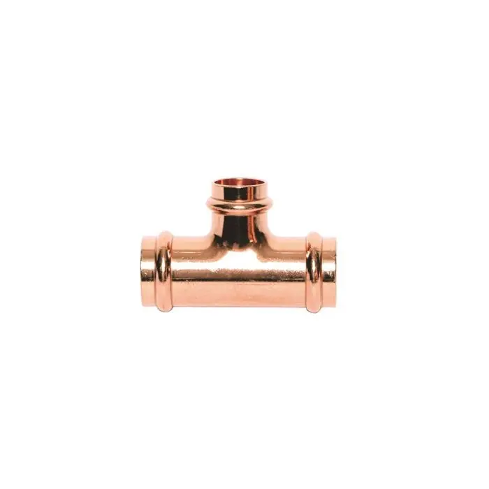 Copper Press Fittings PF04079 TEE